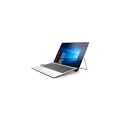 HP Elite X2 1012 G2 جهاز 2 في 1 المتحول بشاشة لمس ومعالج Core-i5 الجيل السابع