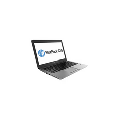 اتش بي ايليت بوك 820 G1 كور i7 - الجيل الرابع