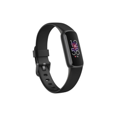 جهاز Fitbit Luxe لمتابعة اللياقة البدنية والصحة