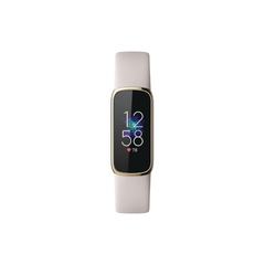 جهاز Fitbit Luxe لمتابعة اللياقة البدنية والصحة