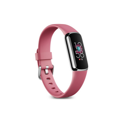 جهاز Fitbit Luxe لمتابعة اللياقة البدنية والصحة