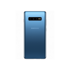 سامسونج S10+ ثنائي الشريحة
