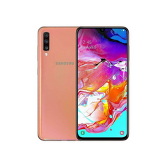 Samsung A70