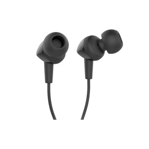 سماعات أذن JBL C100SI مع ميكروفون (أسود)