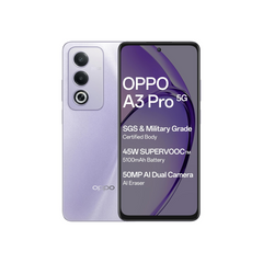 Oppo A3 Pro 5G