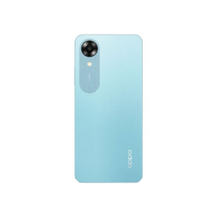 Oppo A17 K