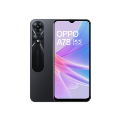 Oppo A78 5G 4GB