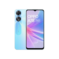 Oppo A78 5G 4GB