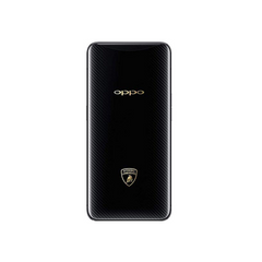 Oppo Find X Automobili Lamborghini Edition