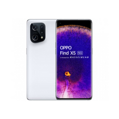 Oppo Find X5