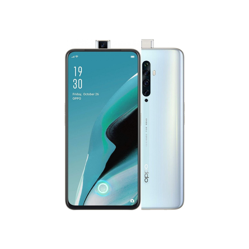 Oppo Reno 2f