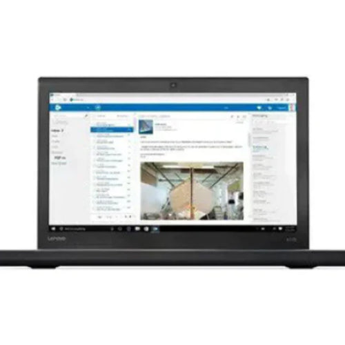 Lenovo Thinkpad X270 Core i5 - الجيل السادس