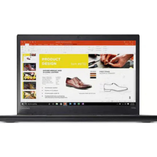 لينوفو ثينك باد T470s بمعالج Core i7 - الجيل السادس