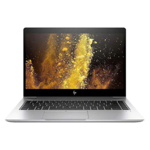 HP Elitebook X360 1040 G5 Core-i7 الجيل الثامن