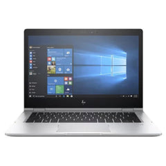 HP Elitebook X360 830 G7 Core-i5 الجيل العاشر