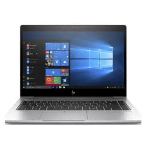 HP Elitebook X360 830 G5 بمعالج Core-i5 الجيل الثامن