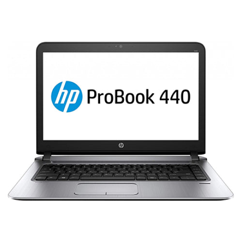 HP Probook 440 G3 Core i3 6th-Gen