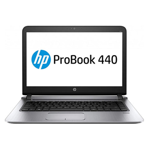 HP Probook 440 G3 Core i3 6th-Gen
