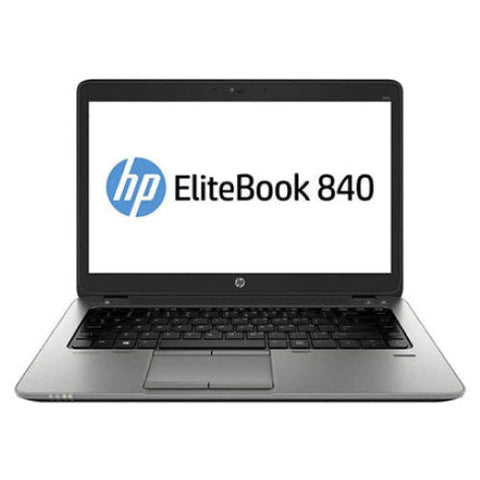 إتش بي ايليت بوك - 840 G4 تاتش كور i5-الجيل السابع