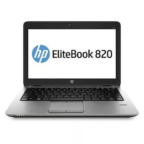 اتش بي ايليت بوك 820 G1 كور i7 - الجيل الرابع