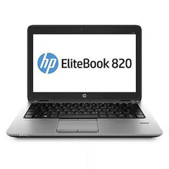 اتش بي ايليت بوك 820 G1 كور i7 - الجيل الرابع