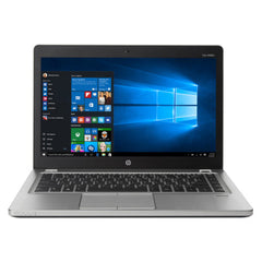 HP Elitebook Folio 9480 Core i7 - الجيل الرابع