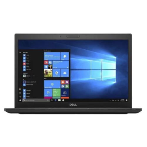 Dell Latitude E5270 Core i5 - الجيل السادس