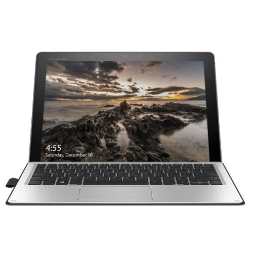 HP Elite X2 1012 G2 جهاز 2 في 1 المتحول بشاشة لمس ومعالج Core-i5 الجيل السابع