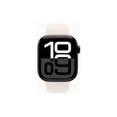 Apple Watch Series 10 46mm Aluminum