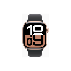 Apple Watch Series 10 46mm Aluminum