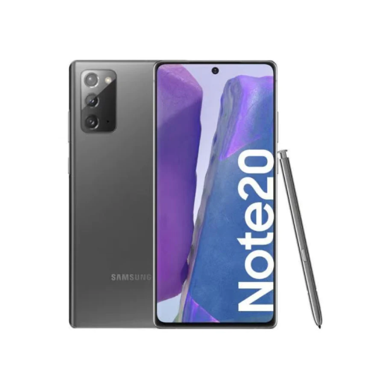 جالكسي نوت 20