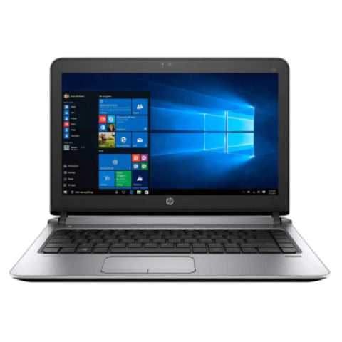 HP Elitebook 430 G3 Core-i5 الجيل السادس
