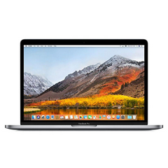 ماك بوك برو - 2017 i7 بشريط لمس