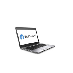 HP Elitebook 840 G1 Dual Core i5 4300u