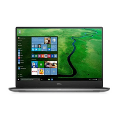 Dell Precision 5530 Nvidia Quadro P1000-4GB i7-8850h