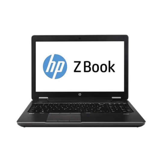 HP Z-book-15-G2 Core-i5 -الجيل-الرابع