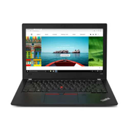 لينوفو يوجا X280 - كور i5 - الجيل السادس