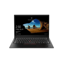 Lenovo X1 Carbon الجيل الرابع بمعالج Core i7 - الجيل السادس
