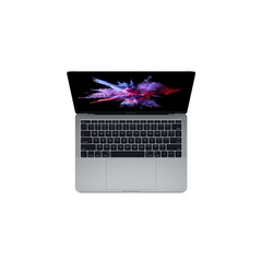 ماك بوك برو - 2017 i7 بشريط لمس