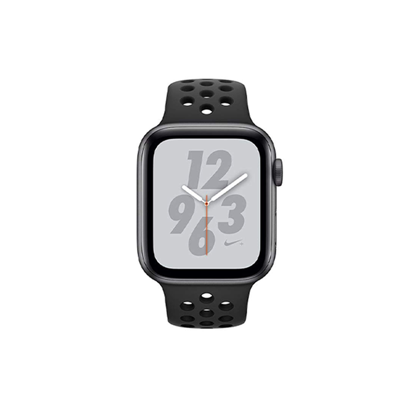 Apple Watch Series 4 - Nike+ - 44mm