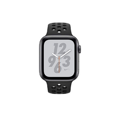 Apple Watch Series 4 - Nike+ - 44mm